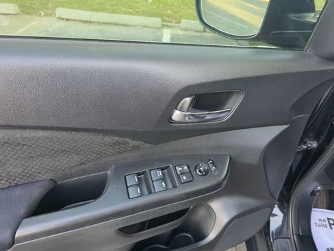 Used 2016 Honda CR-V EX image 17