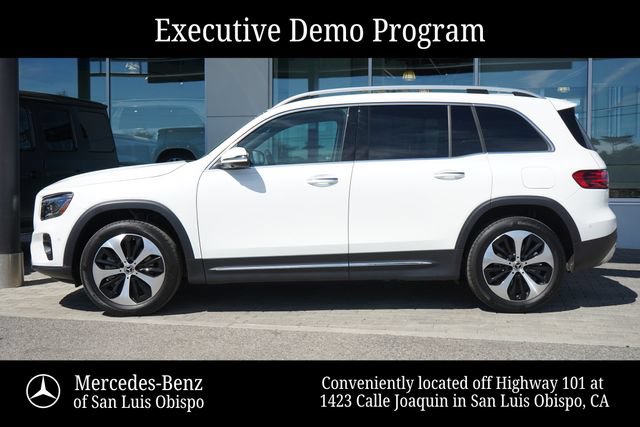 Used 2026 Mercedes-Benz GLB 250 image 5