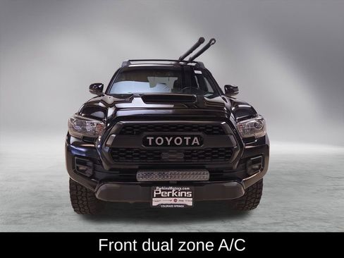 Used 2019 Toyota Tacoma TRD Pro image 3