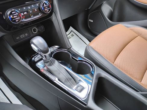 Used 2021 Buick Encore GX Essence w/ Advanced Technology Package image 13