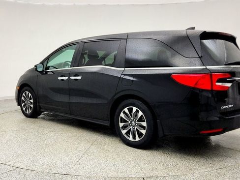 Used 2024 Honda Odyssey EX-L image 7