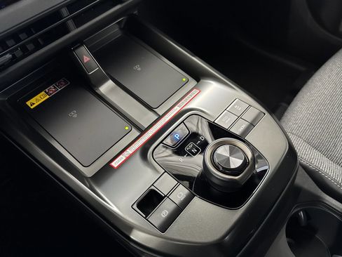 New 2026 Toyota bZ image 25