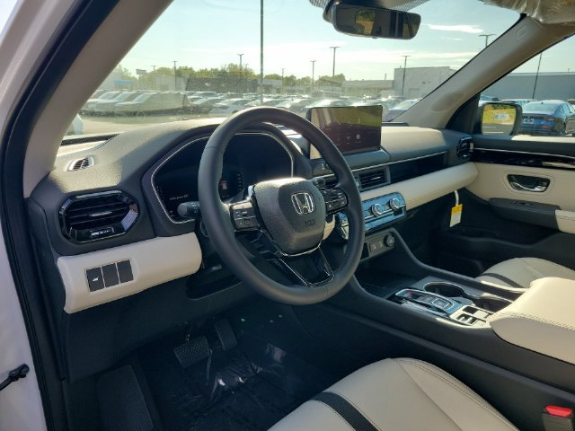 New 2026 Honda Pilot EX-L image 18