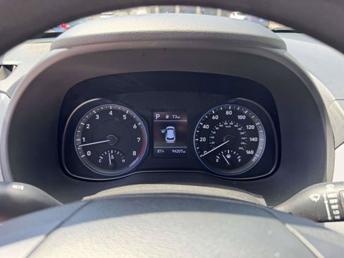 Used 2019 Hyundai Kona SE AWD/4WD image 22
