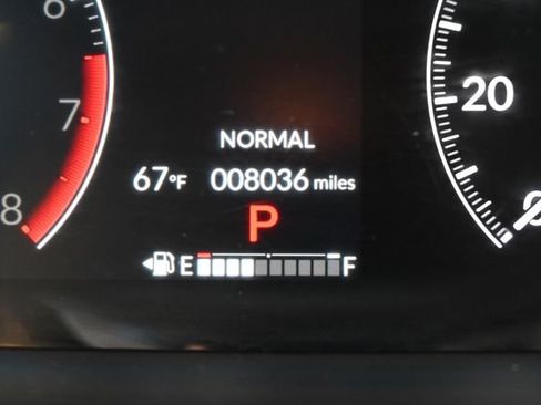 Used 2025 Honda Pilot Touring image 49