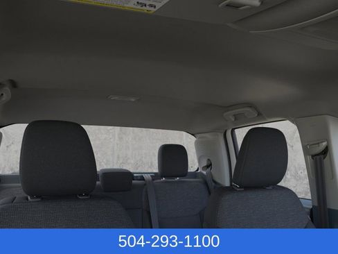 New 2026 Ford Maverick XL FWD image 14