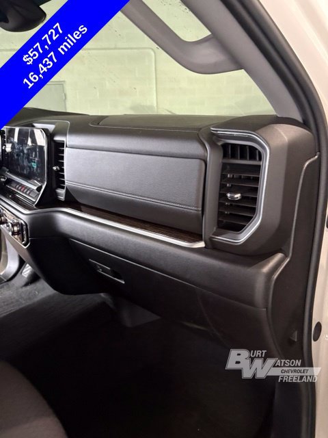 Used 2026 GMC Sierra 2500 SLE w/ SLE Value Package; AWD/4WD image 33