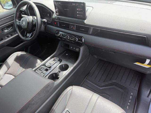 New 2026 Honda Pilot Black Edition image 21