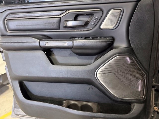 Used 2020 RAM 1500 Limited AWD/4WD image 36