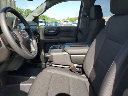 New 2026 GMC Sierra 1500 Pro w/ Pro Value Package image 18