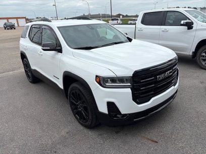 Used 2023 GMC Acadia SLT w/ Elevation Edition