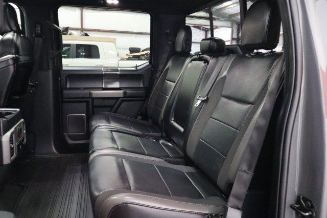 Used 2020 Ford F150 Raptor w/ Equipment Group 802A Luxury AWD/4WD image 9