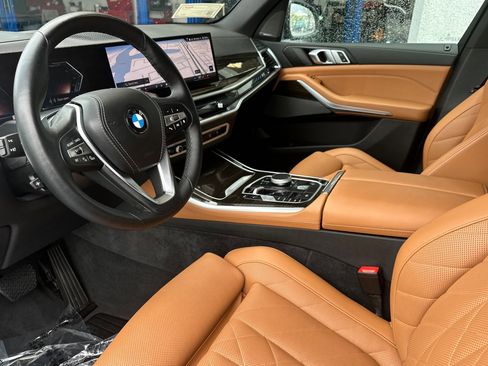 Used 2025 BMW X5 xDrive40i image 20