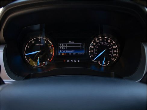 Used 2020 Ford Ranger XLT w/ Equipment Group 302A Luxury image 16