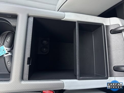 Used 2025 Hyundai Palisade SEL image 27