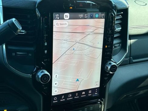 New 2026 RAM 3500 Laramie w/ Max Tow Package image 32