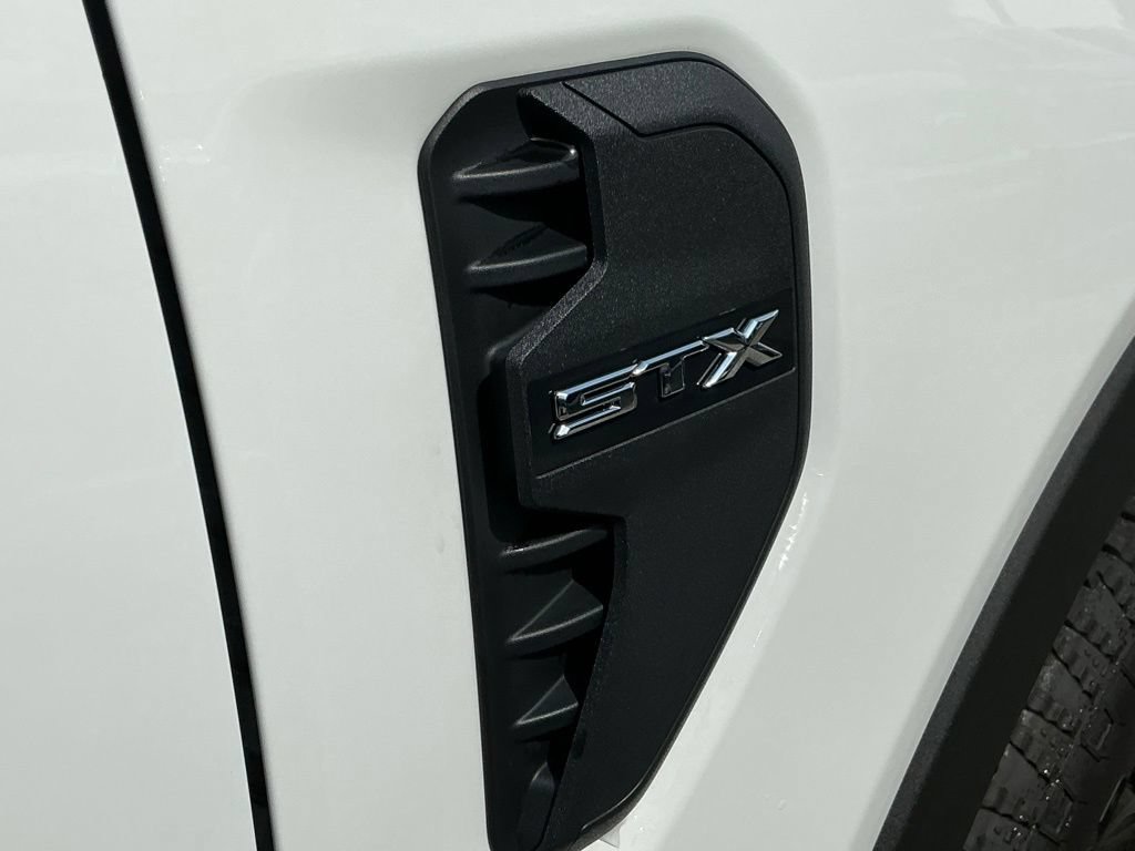 New 2026 Ford Ranger XL RWD image 15
