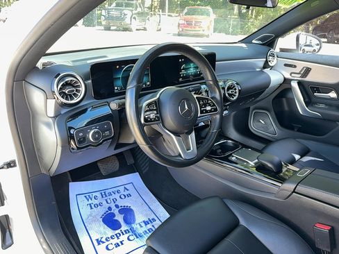 Used 2021 Mercedes-Benz A 220 image 21