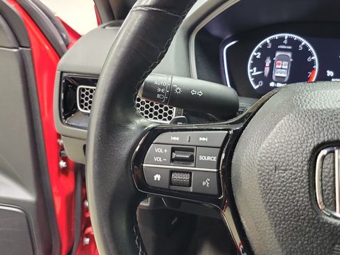 Used 2024 Honda Civic Sport image 23