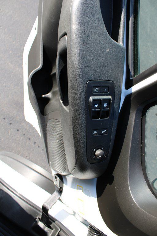 Used 2025 RAM ProMaster 3500 w/ Convenience Group FWD image 30