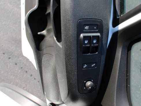 Used 2025 RAM ProMaster 3500 w/ Convenience Group FWD image 30