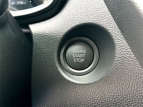 New 2026 Toyota Corolla Cross LE image 13