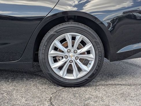 Used 2023 Chevrolet Malibu LT image 22