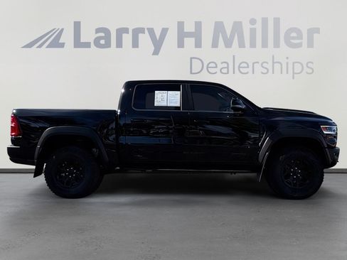 Used 2026 RAM 1500 RHO image 7