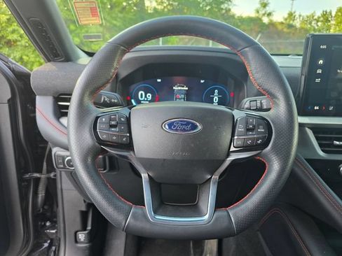 Used 2026 Ford Explorer ST-Line AWD/4WD image 27