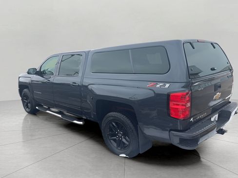 Used 2018 Chevrolet Silverado 1500 LT w/ All Star Edition image 6