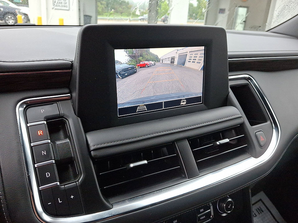 Certified 2023 Chevrolet Tahoe LS AWD/4WD image 15
