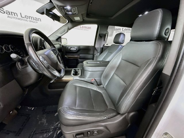 Used 2020 Chevrolet Silverado 1500 RST w/ All-Star Edition AWD/4WD image 22
