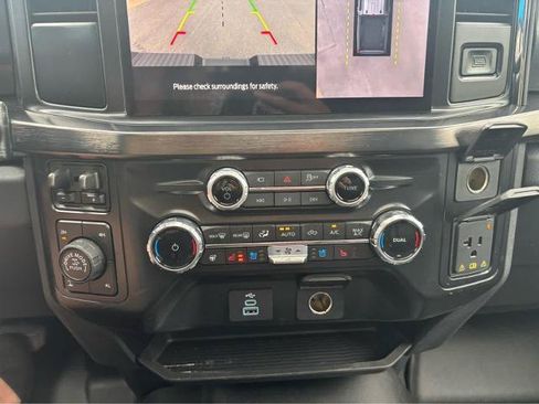 Used 2026 Ford F250 Lariat w/ Tremor Off-Road Package AWD/4WD image 23