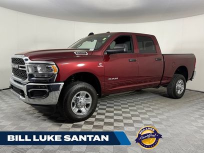 Used 2022 RAM 2500 Tradesman