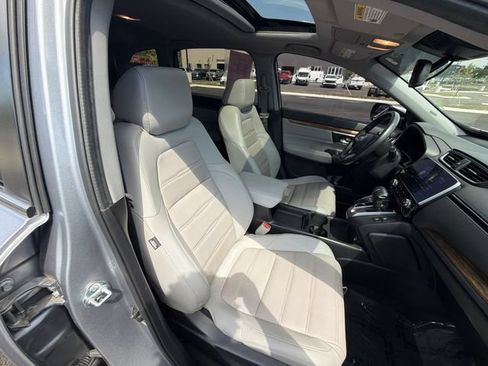 Used 2022 Honda CR-V EX-L image 24