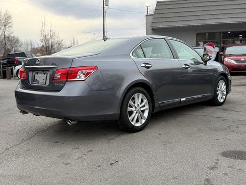 Used 2012 Lexus ES 350 image 9