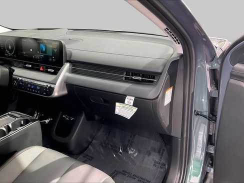 Certified 2025 Hyundai Ioniq 5 Limited AWD/4WD image 18