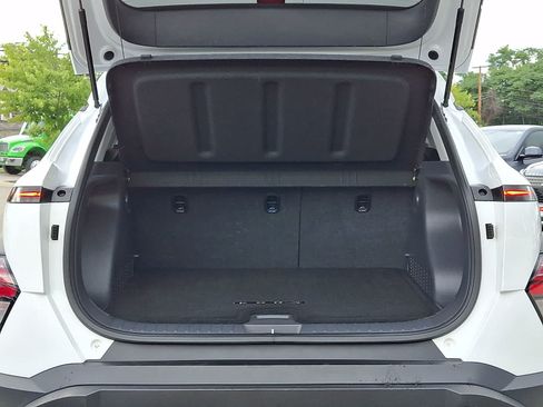Used 2024 Hyundai Kona SEL w/ Convenience Package AWD/4WD image 30