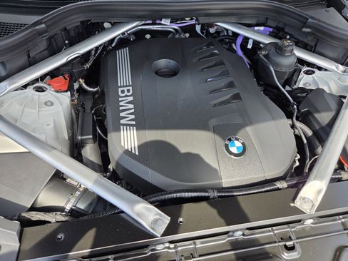 New 2026 BMW X5 sDrive40i RWD image 18