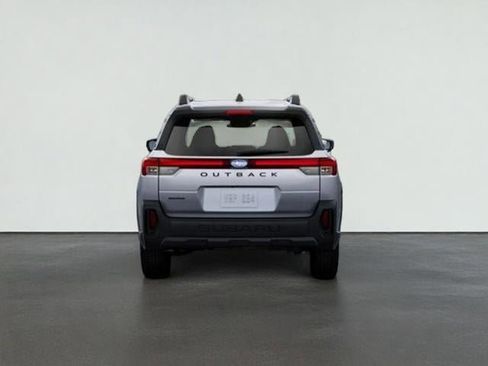 New 2026 Subaru Outback Premium AWD/4WD image 8