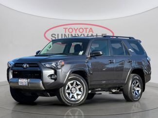 Certified 2022 Toyota 4Runner TRD Off-Road video 2