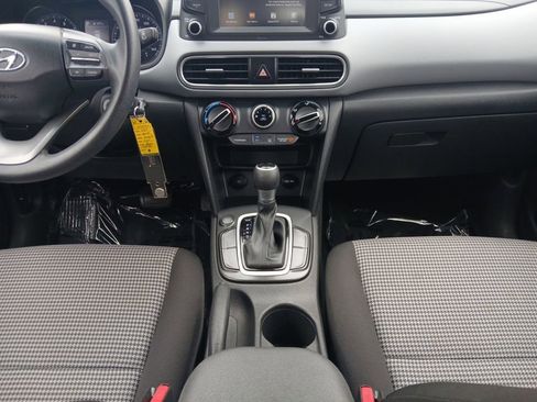 Used 2019 Hyundai Kona SE FWD image 11