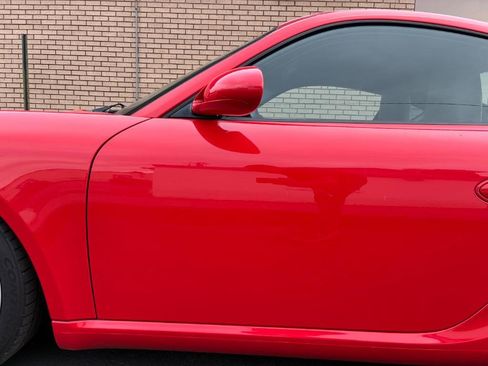 Used 2007 Porsche Cayman S image 27