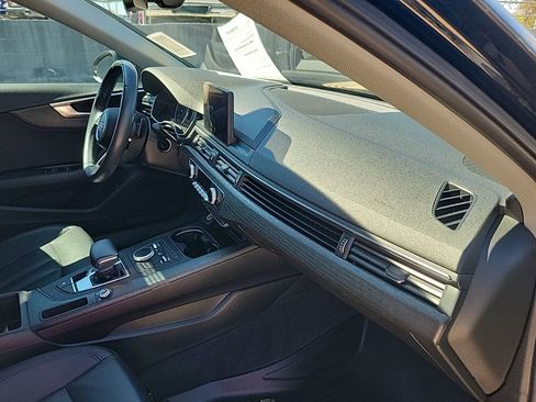 Used 2018 Audi A4 2.0T Ultra Premium FWD image 42