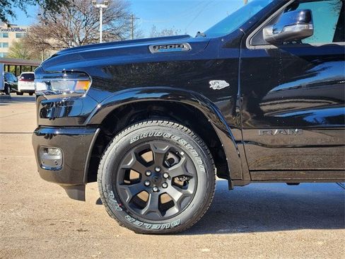 New 2026 RAM 1500 Lone Star image 6