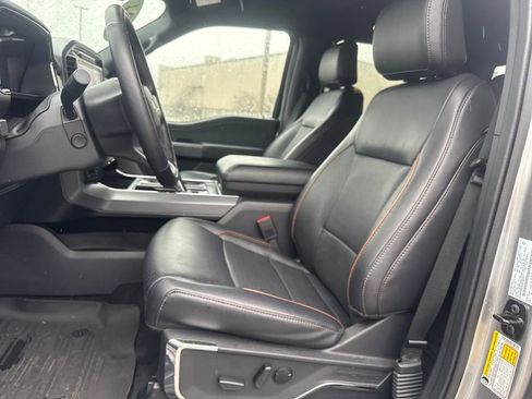 Used 2024 Ford F150 Lariat image 17