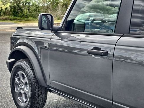 New 2026 Ford Bronco Big Bend AWD/4WD image 11