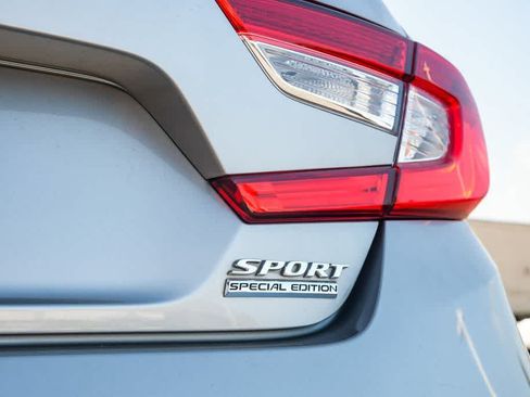 Used 2022 Honda Accord Sport Special Edition image 11