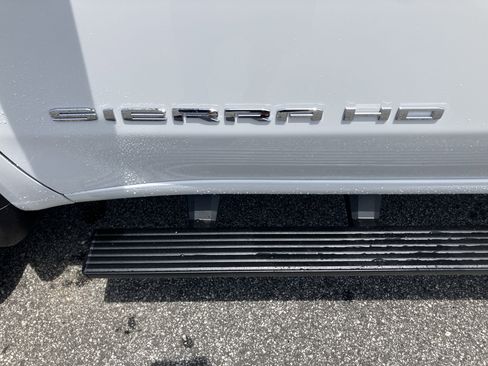 New 2025 GMC Sierra 2500 Pro w/ Convenience Package image 5