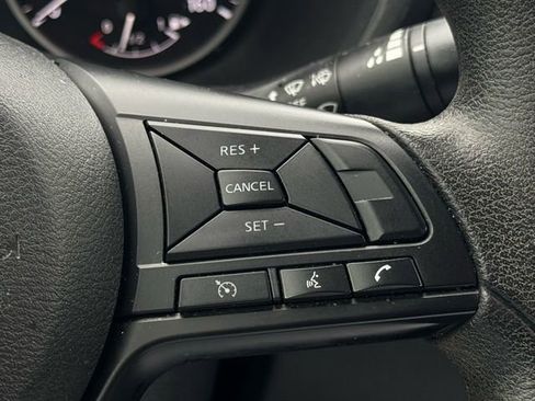 Certified 2024 Nissan Sentra S image 25